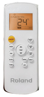 Сплит-система кондиционер Roland Favorite II FU-09HSS010/N4