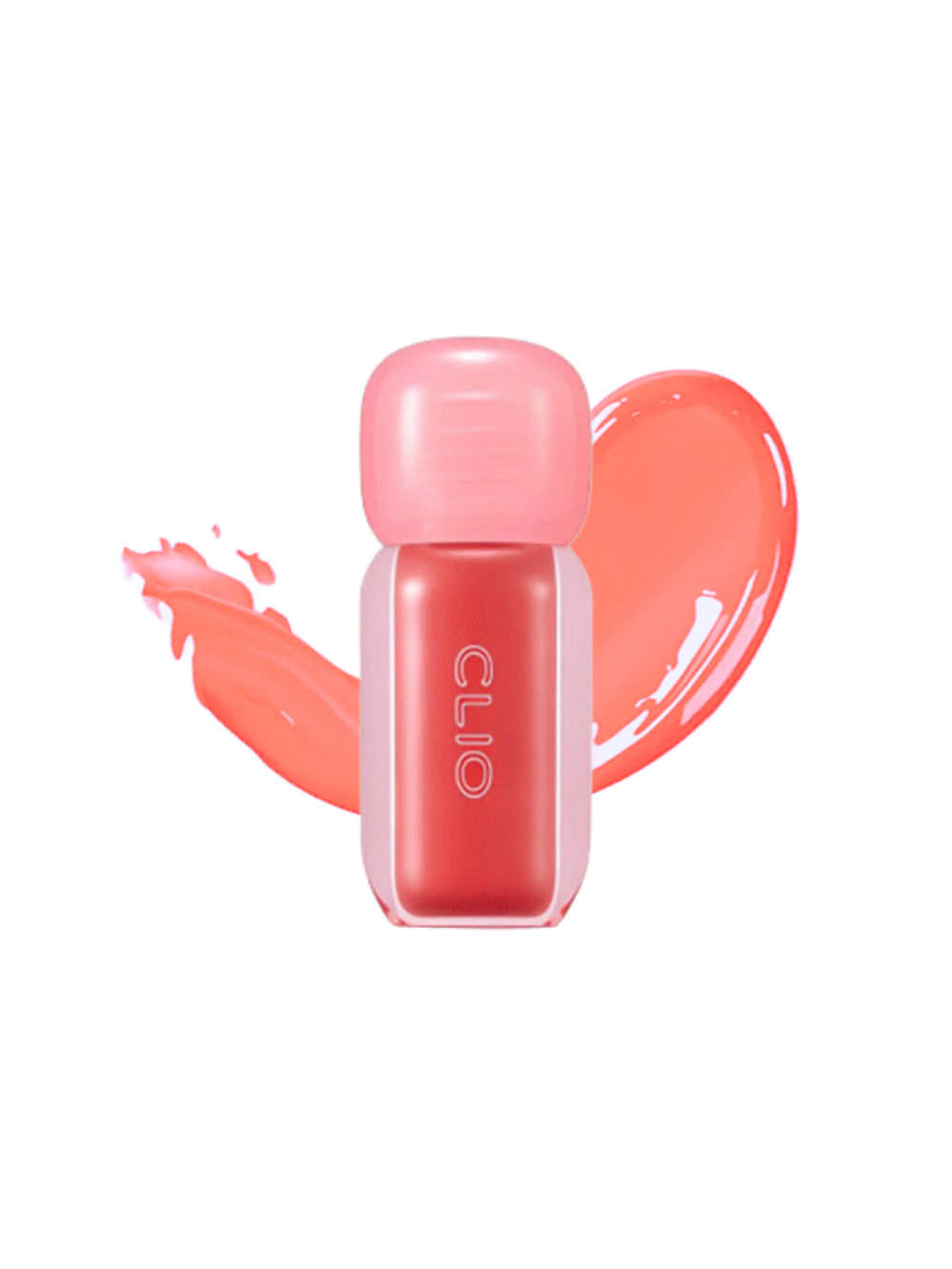 CLIO Volumate Gloss - Сияющий блеск для губ (3 гр)