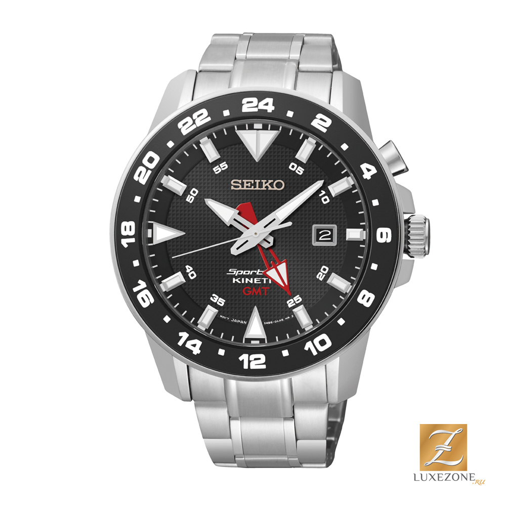 Seiko SUN015J1