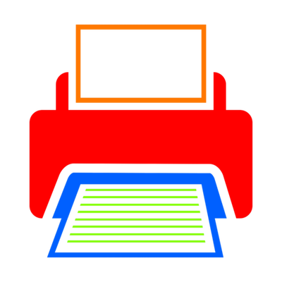 Цветное ксерокопирование