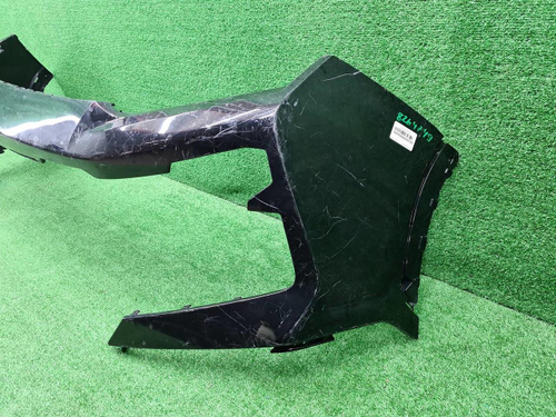 Бампер передний Jetour Dashing (2022-Н.В.)