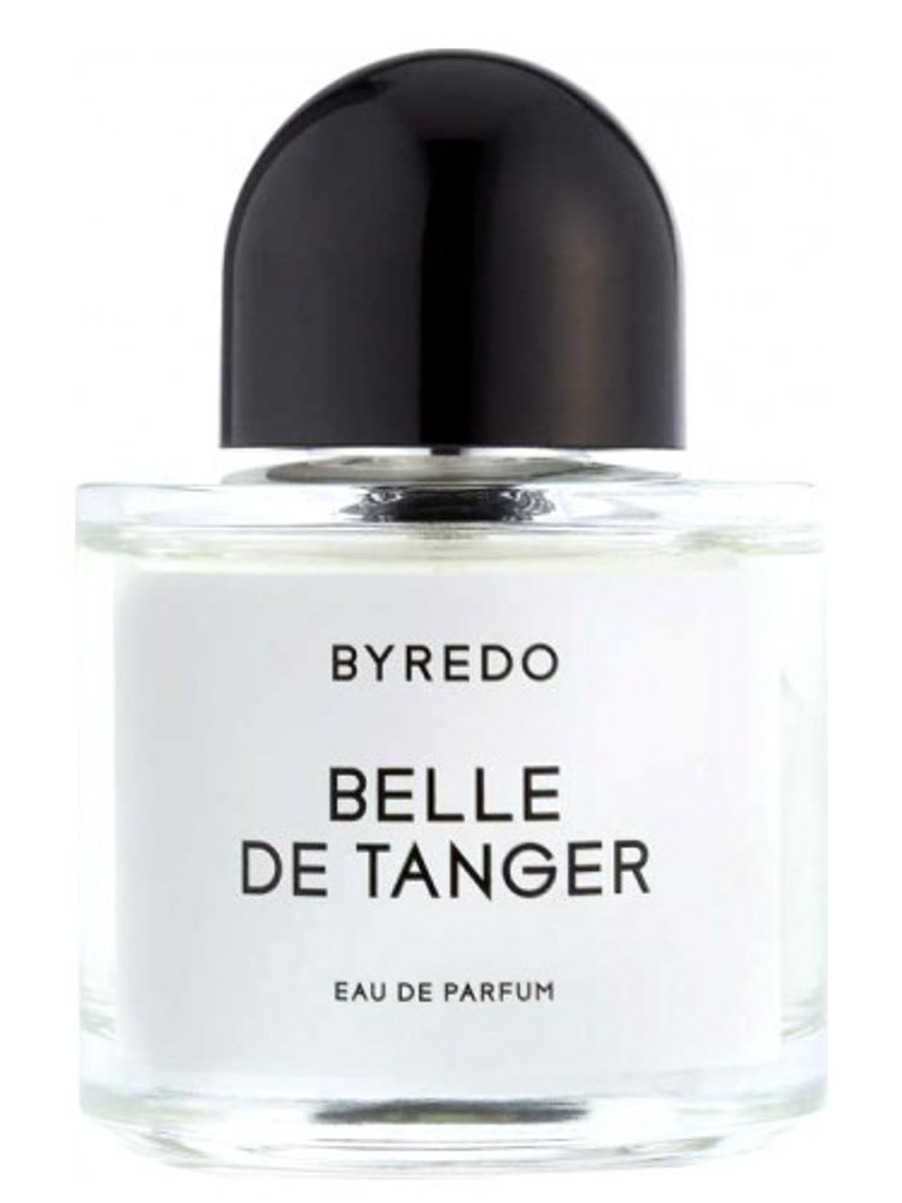 Byredo Belle de Tanger