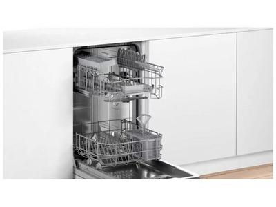 Встраиваемая посудомоечная машина Bosch SPV2HKX2DR