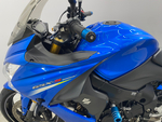 Suzuki GSX-S1000F 049730