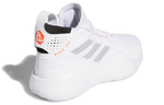 Кроссовки Adidas D Rose 773