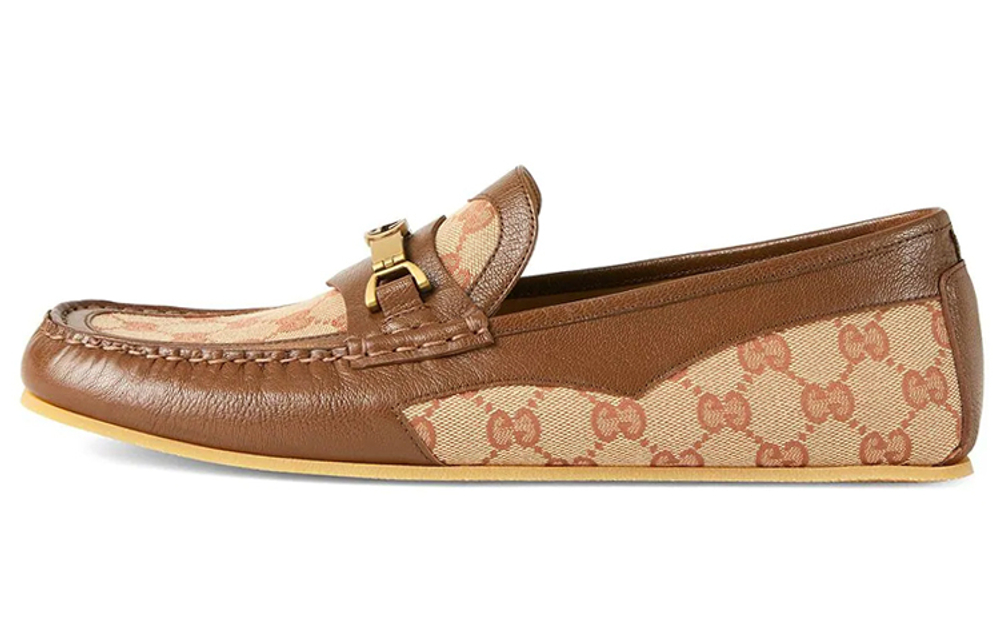 Gucci Interlocking G Horsebit G