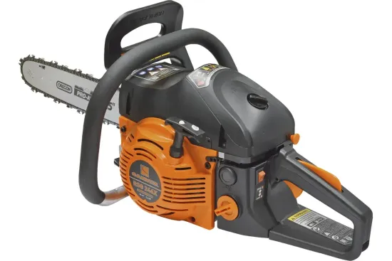 Бензопила CARVER RSG 246Х