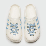 Сабо Adidas Clogs White Wmns
