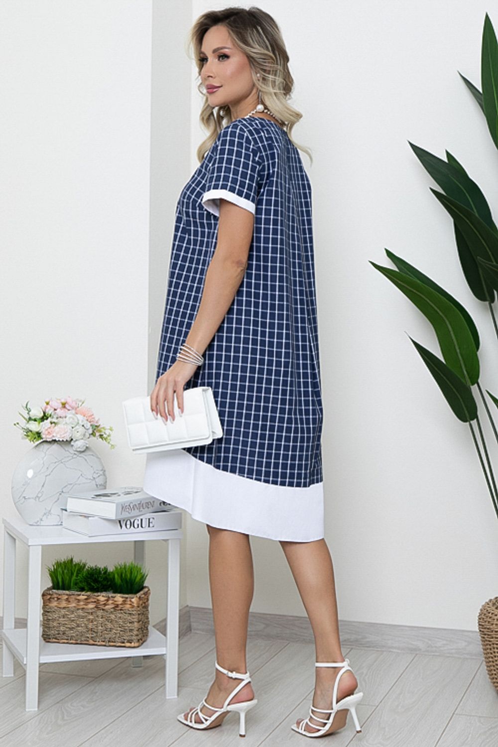 Платье 71223 Avili