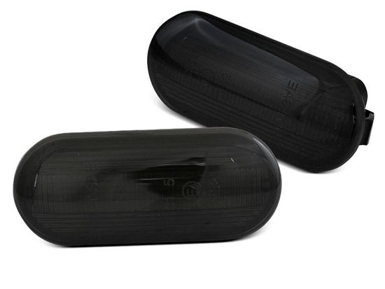Повторители поворота SMOKE LED SEQ для VW GOLF 4 / BORA 95- / GOLF 3 95-/ IBIZA 95 -99/ TOLEDO