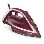 Утюг Tefal Ultragliss Plus FV6870E0, красный