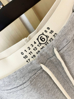 Спортивные штаны Maison Margiela