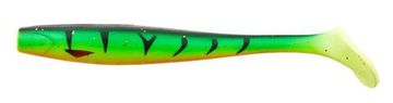 Виброхвосты LJ 3D Series KUBIRA SWIM SHAD 5,0in (12,50)/PG13 3шт.