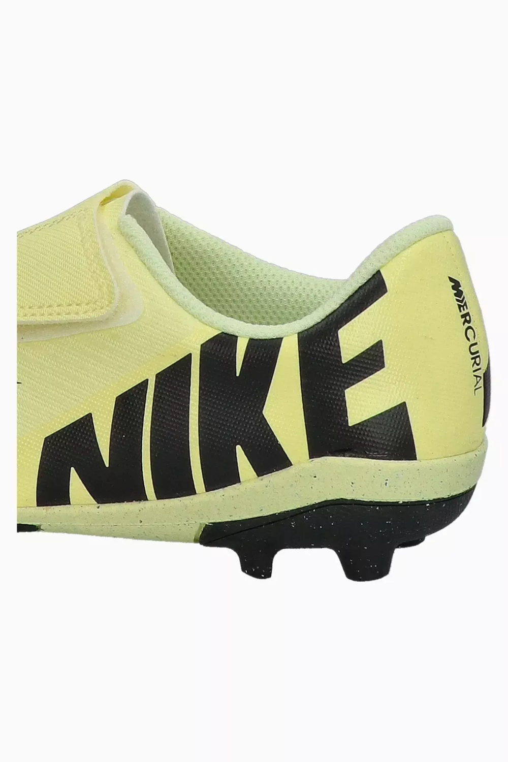 Бутсы Nike Mercurial Vapor 15 Club MG Junior