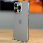 iPhone 16 Pro, 256 ГБ б/у