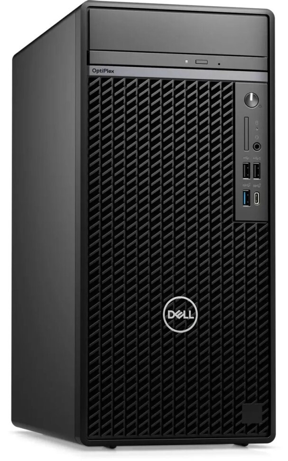Системный блок Dell Optiplex 7020 PLUS MT Intel Core i7, 64 ГБ, 1 Тб, Intel UHD Graphics 770, nVidia GeForce RTX 4060,  ОС Windows 11 Профессиональная