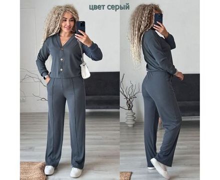 Костюм 6842008 Fabrika