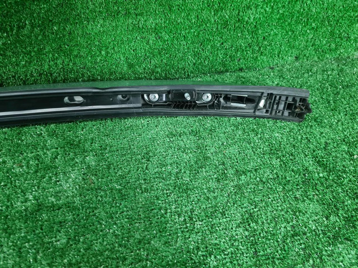 Рейлинг Комплект рейлингов Mercedes GLC X253 (2015-2019)