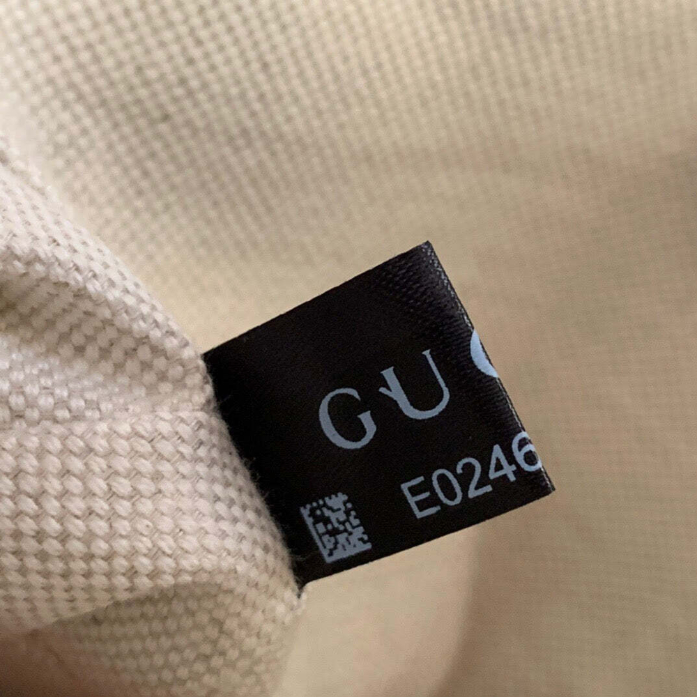 Gucci Horsebit 20 cm