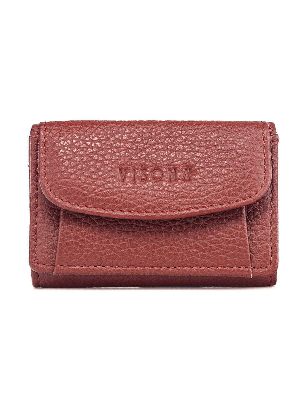 PLINO VISONA кошелек - оранжевый