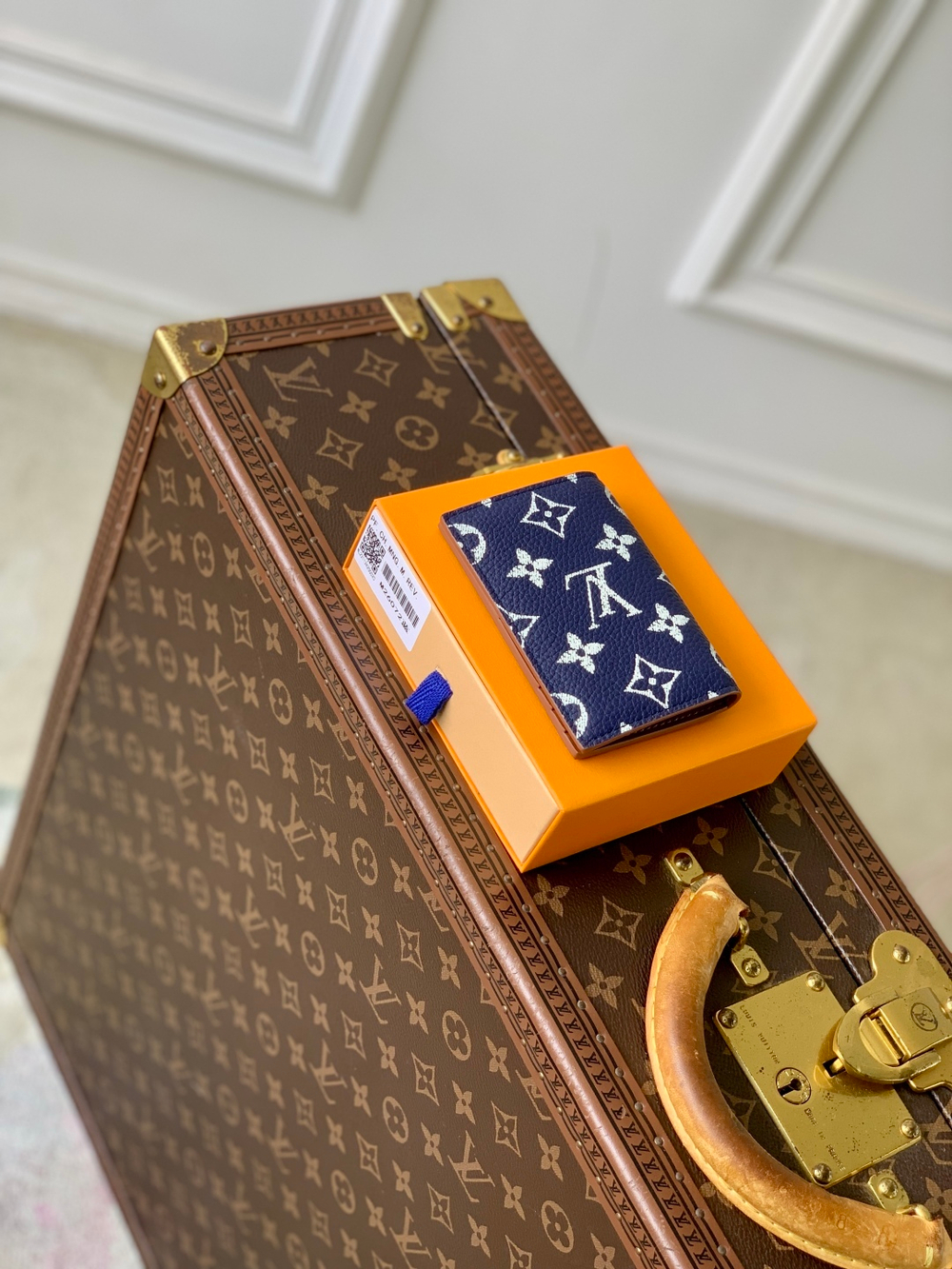 Louis Vuitton Pocket Organizer