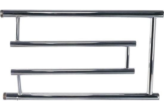 Полотенцесушитель Двин C primo 32/60 1"-3/4"-1/2" Водяной, К0