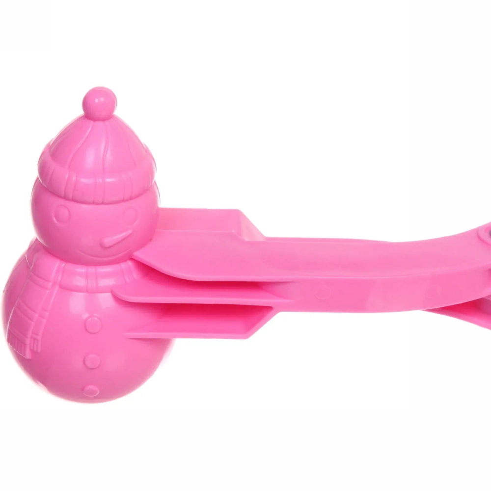 Снежколеп Снеговик, 34 см