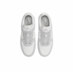 Nike Air Force 1 "Light Smoke Grey"
