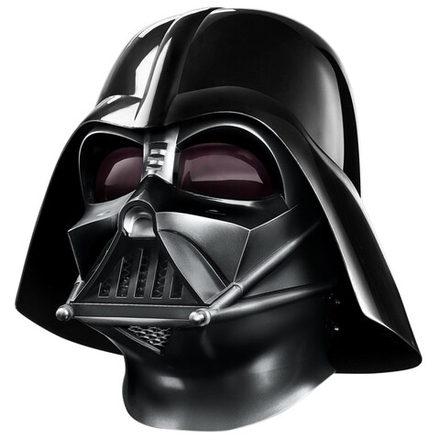 Hasbro F5514 — Электронный шлем «Дарт Вейдер» The Black Series Star Wars F5514