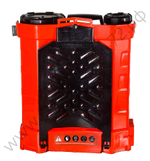 Опрыскиватель аккумуляторный Ресанта SP-12СК