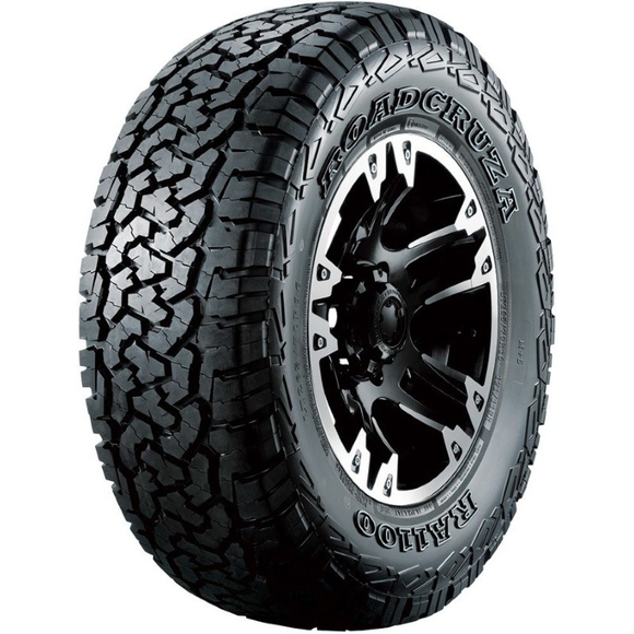 Летняя шина Roadcruza RA1100 (235/65 R17 108T)