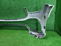 Бампер передний Mercedes GLE V167 (2018-2024) AMG