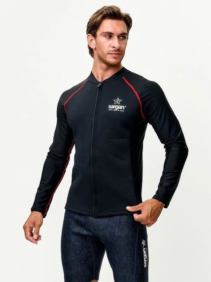 Куртка Sargan Браво Лонгслив мужская 2мм