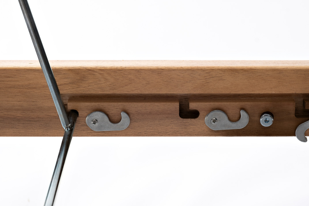 Шезлонг из акации CALISTO