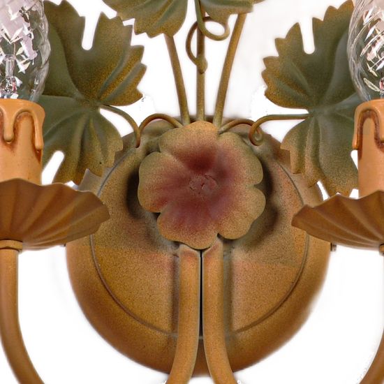 Бра MM Lampadari 4342/A2