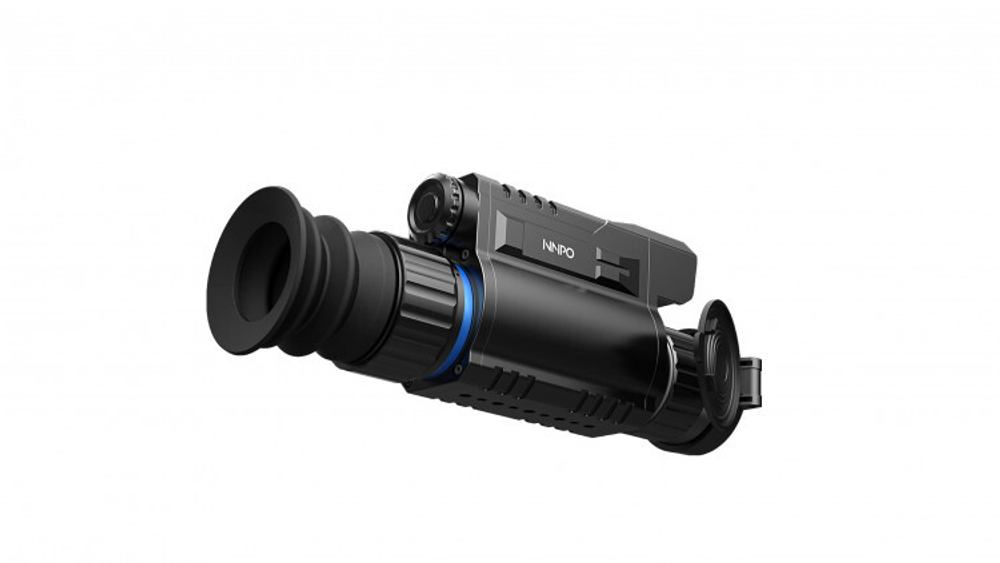Тепловизионный прицел с дальномером NNPO TR22-LRF-350 - фото 6