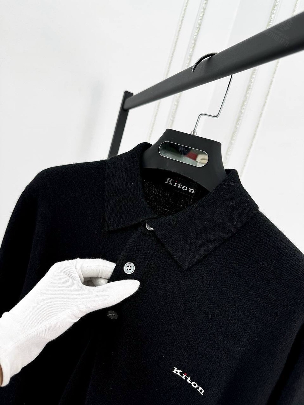 Джемпер Kiton