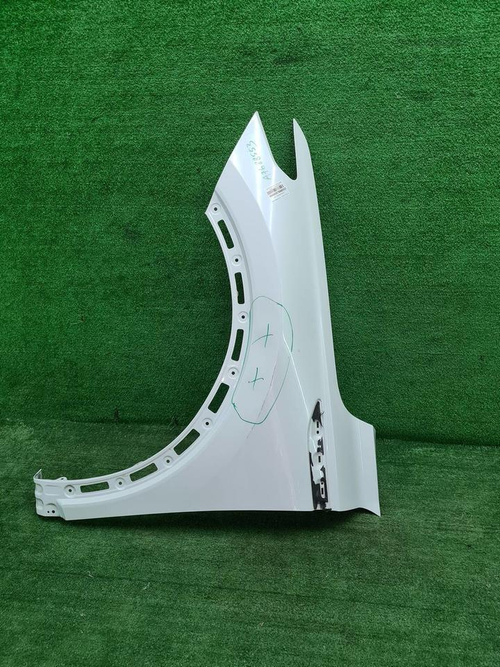 Крыло переднее левое EXEED RX (2023-н.в.)