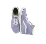 Кеды Vans Sk8-Hi 'Light Purple' VN0A5JMJARO