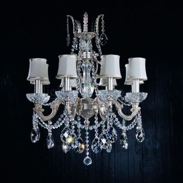 Люстра Osgona ARGENTO 712084