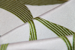 Жаккард Sunrise Udaipur B 05 Green (Санрайс Удайпур Грин)