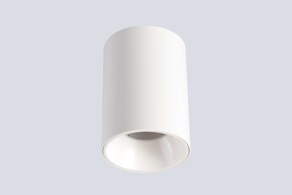 Светильник потолочный Crystal Lux CLT 084C WH