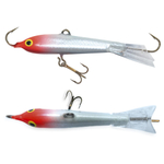 Балансир для зимней рыбалки Tasapaino 50мм, 4,4г, цвет BR-S