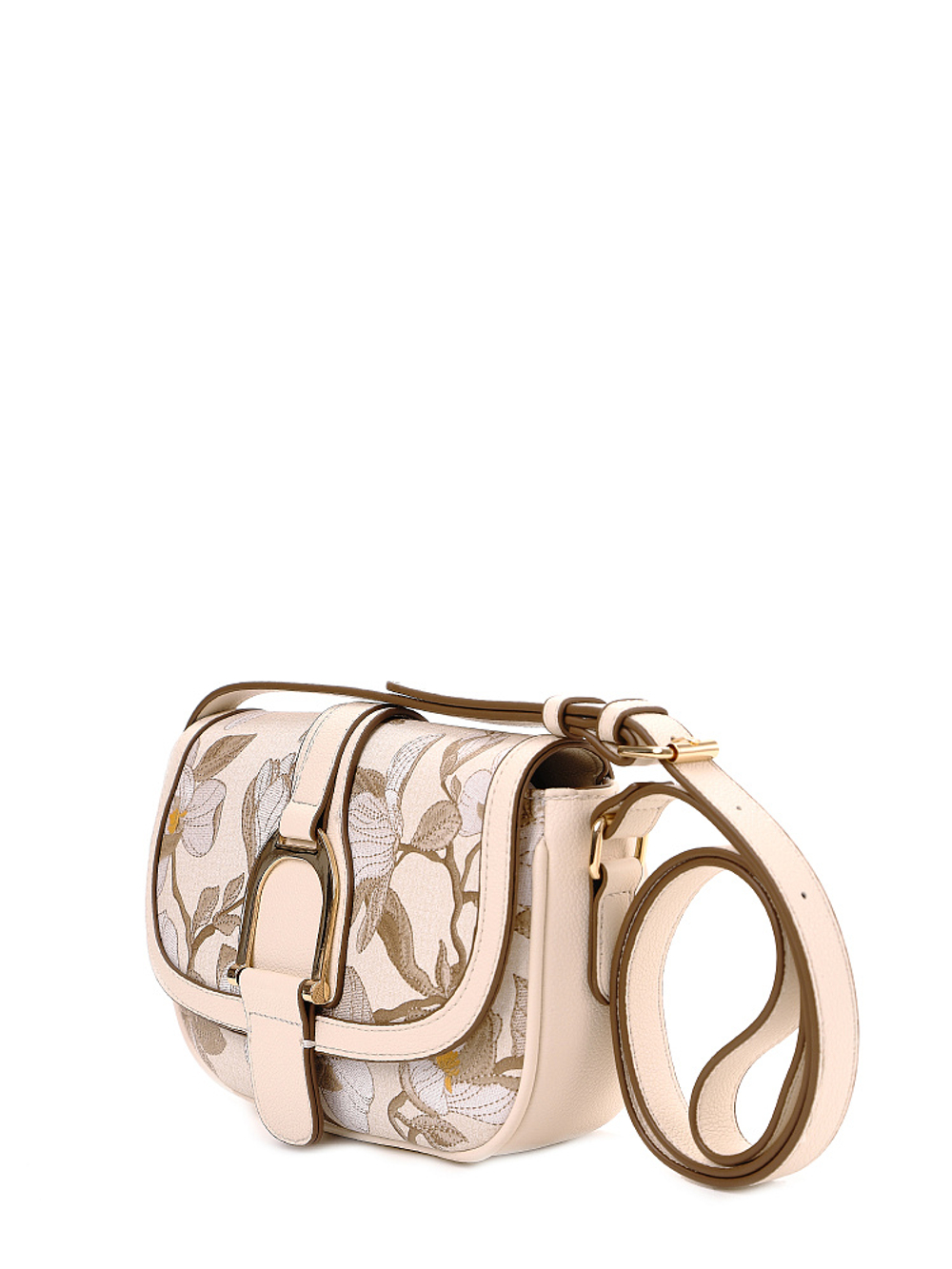 Сумка из экокожи FABRETTI FR50023-13FS