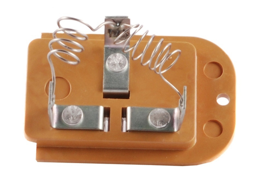 Сопротивление отопителя 2108 (17.3729)