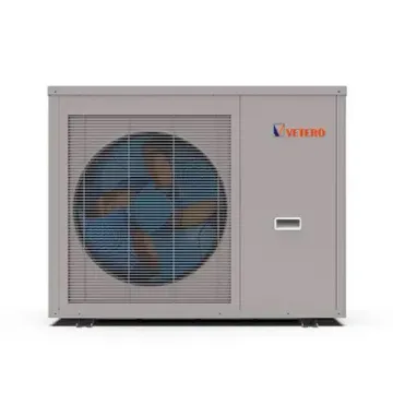 Тепловой насос Vetero ECO AIR 12 (I) 1