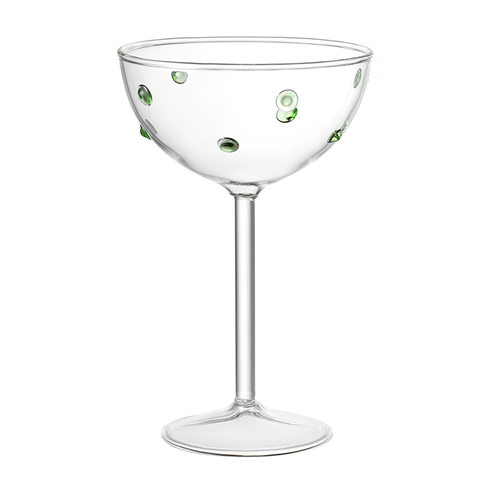 Набор креманок pom-pon, 225 мл, 4 шт.