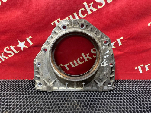 Крышка плиты двигателя 2019г