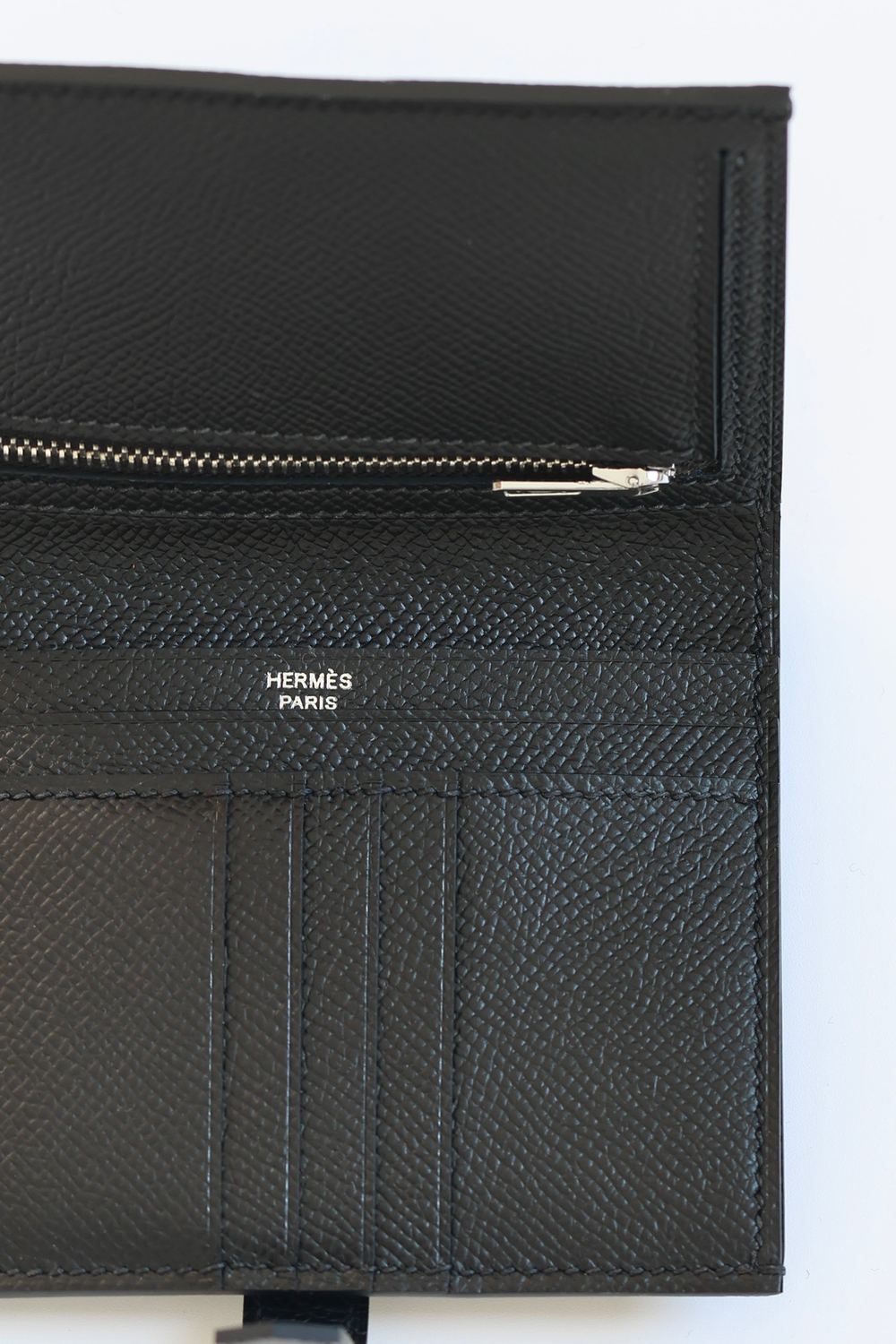 Hermes Bearn Wallet