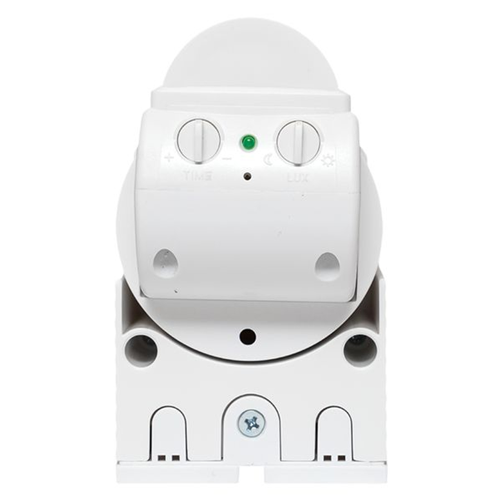 ИК датчик движения наст. 1200Вт 180гр. до 12м IP44 MS-118B EKF PROxima